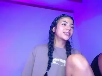 Chaturbate Private Sex Chat of oliver_and_megan