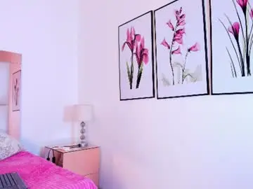 Chaturbate Sex Chat of perla_spencer_