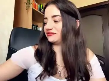 Chaturbate Best live sex cam show of rosariodehoff