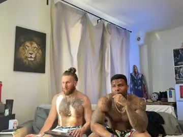 Chaturbate Adult Video Chat of rusbigpaul