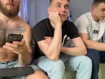 Chaturbate Nude Webcam of rusbigpaul