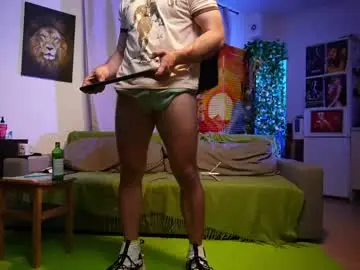 Chaturbate Best live sex cam show of rusbigpaul