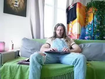 Chaturbate Adult Webcam of rusbigpaul