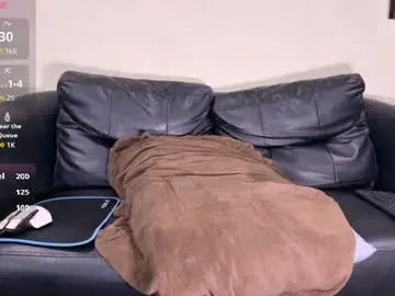 Chaturbate Sex Cam of rusbigpaul
