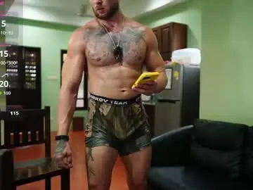 Chaturbate Sex Chat of rusbigpaul