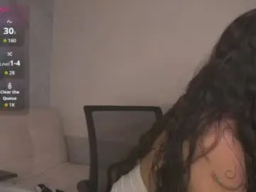 Chaturbate Adult Webcams of samyathome