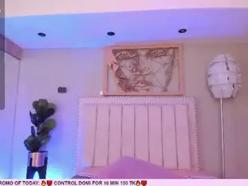 Chaturbate Live Sex Cam of sara__michell