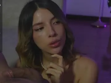 Chaturbate Live Sex of savagesweethearts