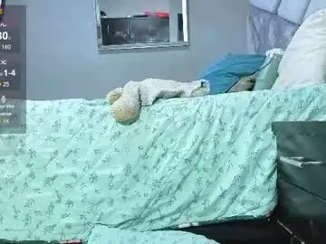 Chaturbate Live Sex Cam of scarlethnyx