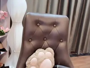 Chaturbate Watch Live Sex Cams of shellysan