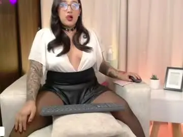 Chaturbate Private Sex Chat of sia_ellis