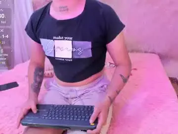 Chaturbate Adult Video Chat of skarlet_ruiz_