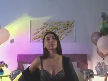 Chaturbate Adult Video Chat of violetta_finch