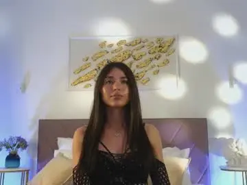 Chaturbate Sex Chat of violetta_finch