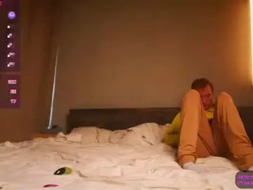 Chaturbate Nude Webcam of vundersex