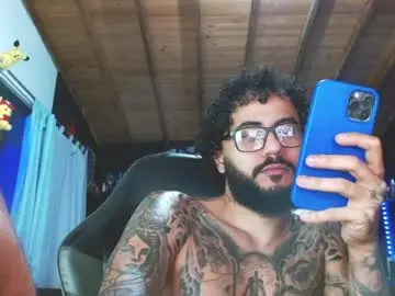 Chaturbate Best Webcam of yio__cohen
