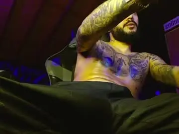 Chaturbate Live Porn of yio__cohen
