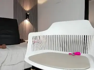 Chaturbate Sex Chat of zafiiraa