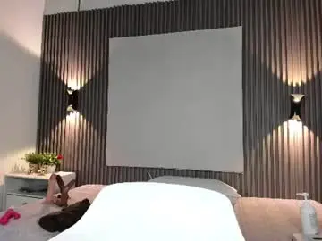 Chaturbate Live Sex Cam of zafiiraa