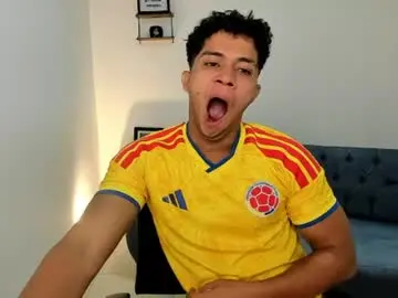 Chaturbate Best Webcam of zayn_v1p