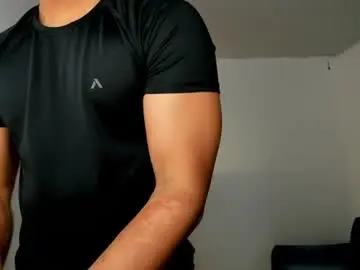 Chaturbate Nude Webcam of zayn_v1p