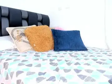 Chaturbate Adult Video Chat of _charlottedavis