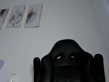 Chaturbate Private Sex Chat of _molly_rosse_