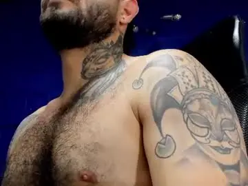 Chaturbate Adult Webcam of adam_donovan