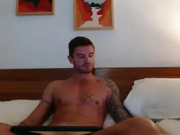 Chaturbate Free Porn Cam of aleks_hot123