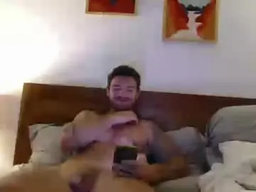 Chaturbate Free Porn Cam of aleks_hot123