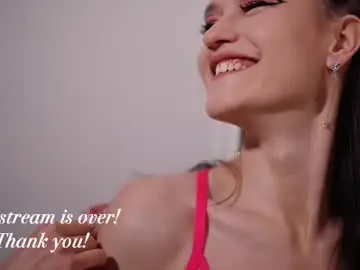 Chaturbate Adult Video Chat of alice__grace_