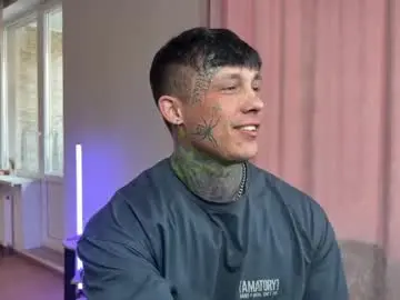 Chaturbate Adult Video Chat of anubisgod88