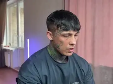 Chaturbate Adult Webcams of anubisgod88