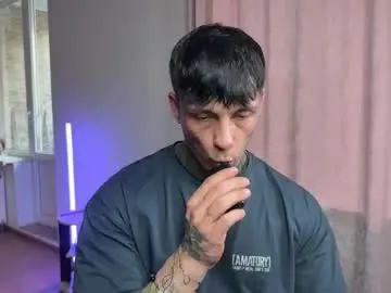 Chaturbate Best Webcam of anubisgod88