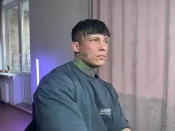 Chaturbate Live Sex Cam of anubisgod88