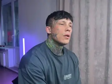 Chaturbate Sex Chat of anubisgod88