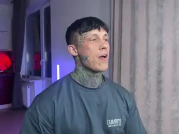 Chaturbate Private Sex Chat of anubisgod88