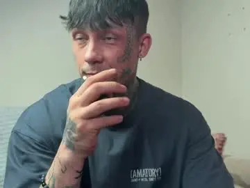 Chaturbate Adult Video Chat of anubisgod88