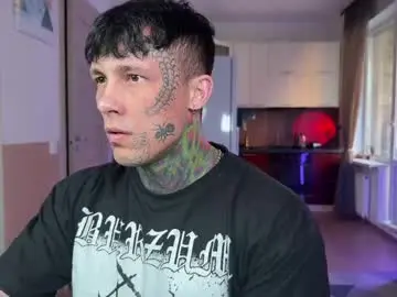 Chaturbate Adult Webcam of anubisgod88