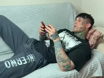 Chaturbate Free Porn Cam of anubisgod88