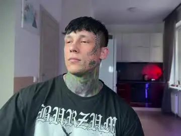 Chaturbate Live Porn of anubisgod88