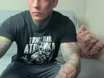 Chaturbate Live Sex Cam of anubisgod88