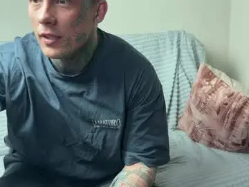 Chaturbate Sex Cam of anubisgod88