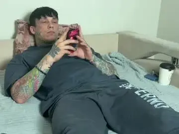 Chaturbate Nude Webcam of anubisgod88