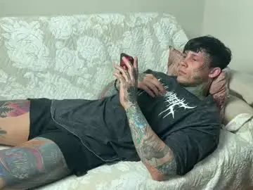 Chaturbate Free Live Porn of anubisgod88