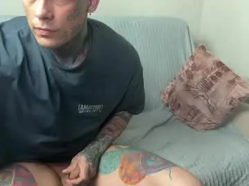 Chaturbate Best live sex cam show of anubisgod88
