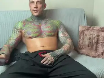 Chaturbate Free Porn Cam of anubisgod88