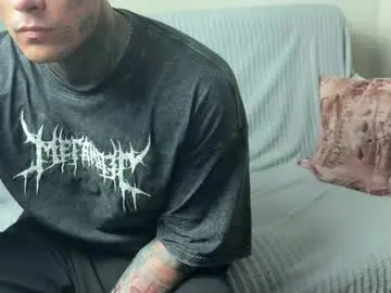 Chaturbate Adult Webcams of anubisgod88