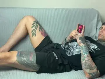 Chaturbate Adult Webcams of anubisgod88