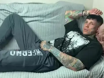 Chaturbate Best Webcam of anubisgod88
